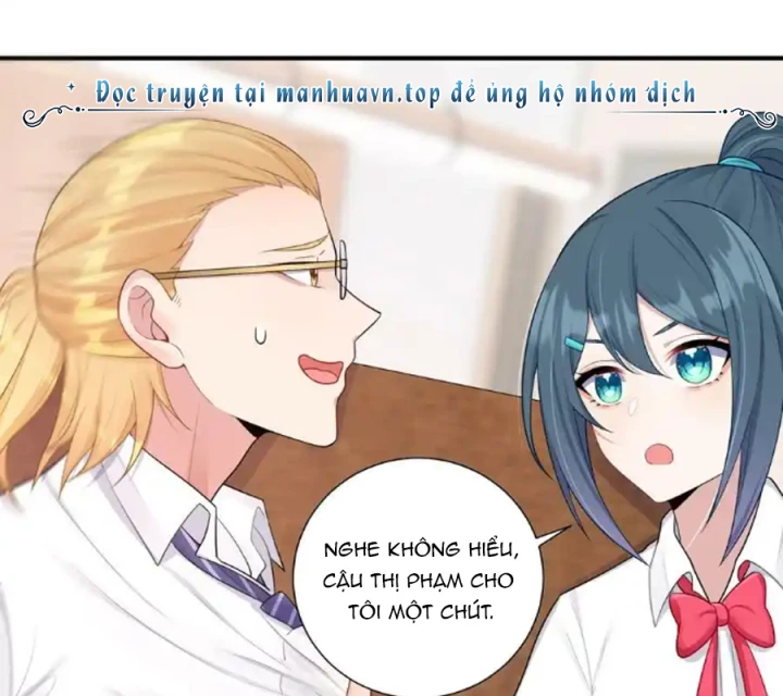 Tôi Là Bạn Gái Của Tôi?! Chapter 101 - Trang 2