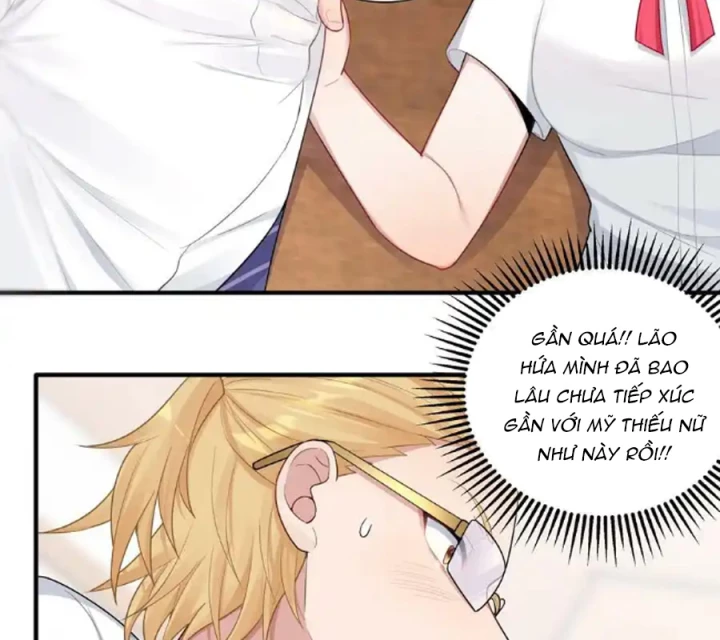 Tôi Là Bạn Gái Của Tôi?! Chapter 101 - Trang 2