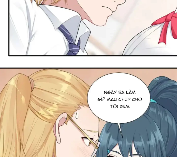 Tôi Là Bạn Gái Của Tôi?! Chapter 101 - Trang 2