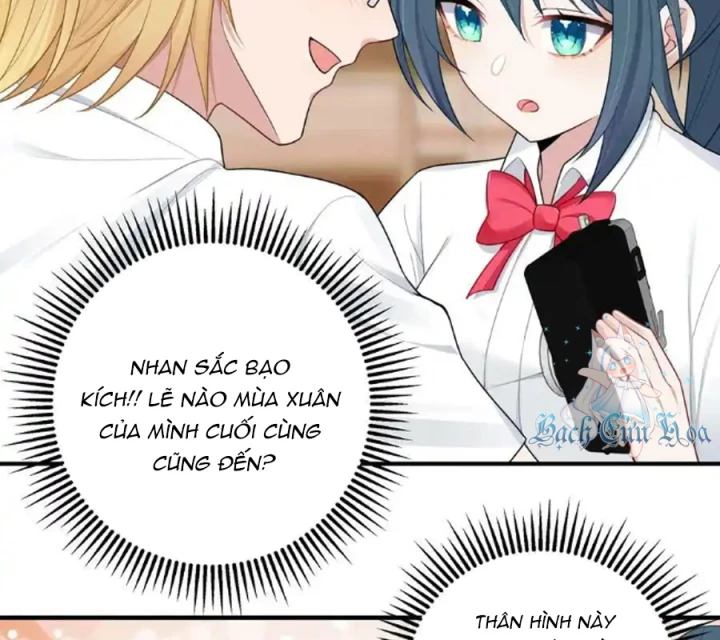 Tôi Là Bạn Gái Của Tôi?! Chapter 101 - Trang 2