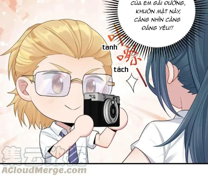 Tôi Là Bạn Gái Của Tôi?! Chapter 101 - Trang 2