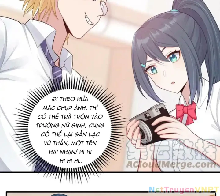 Tôi Là Bạn Gái Của Tôi?! Chapter 101 - Trang 2