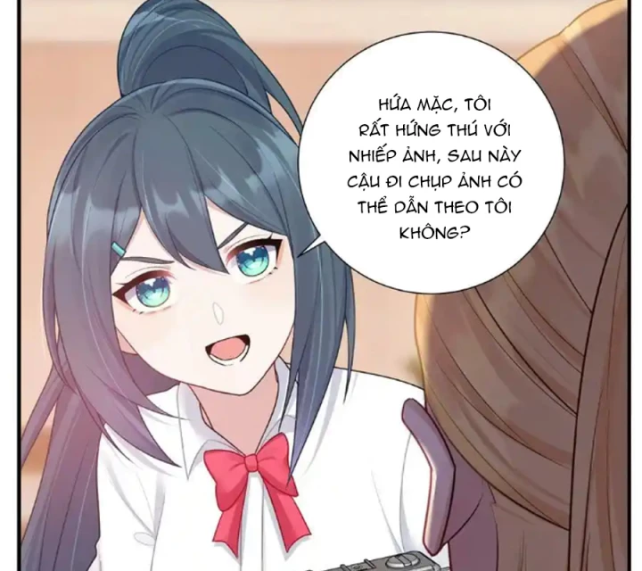 Tôi Là Bạn Gái Của Tôi?! Chapter 101 - Trang 2