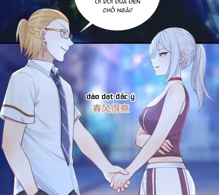 Tôi Là Bạn Gái Của Tôi?! Chapter 101 - Trang 2