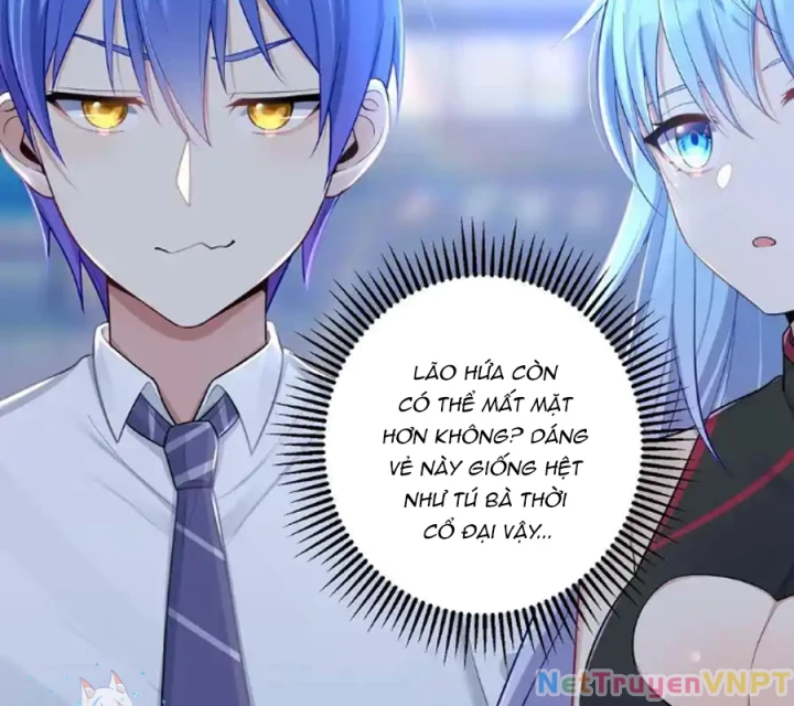 Tôi Là Bạn Gái Của Tôi?! Chapter 101 - Trang 2