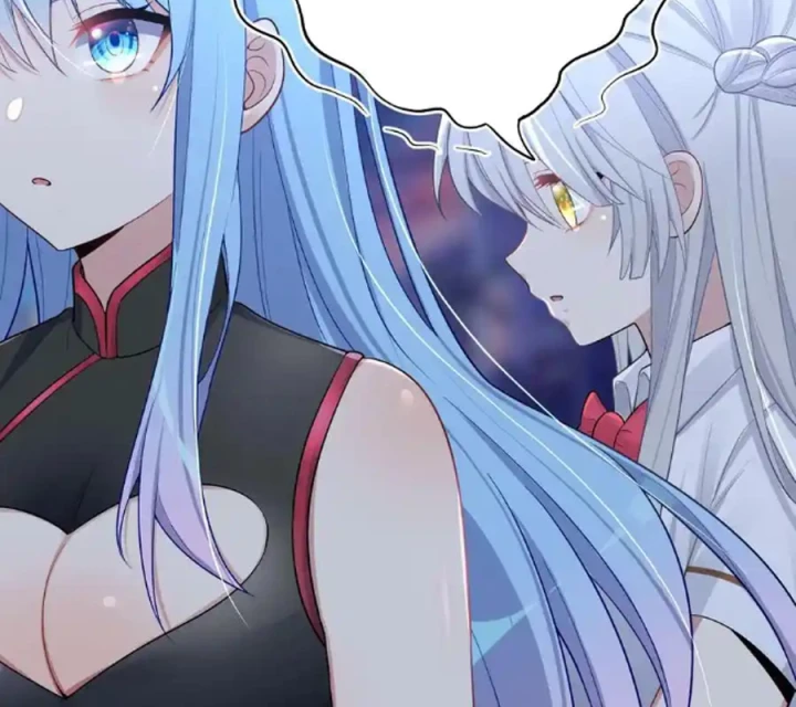 Tôi Là Bạn Gái Của Tôi?! Chapter 101 - Trang 2