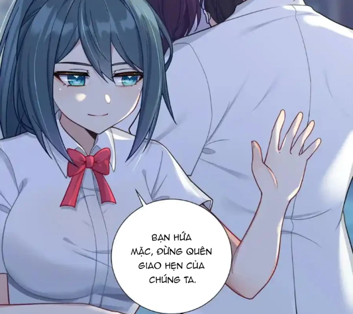 Tôi Là Bạn Gái Của Tôi?! Chapter 101 - Trang 2