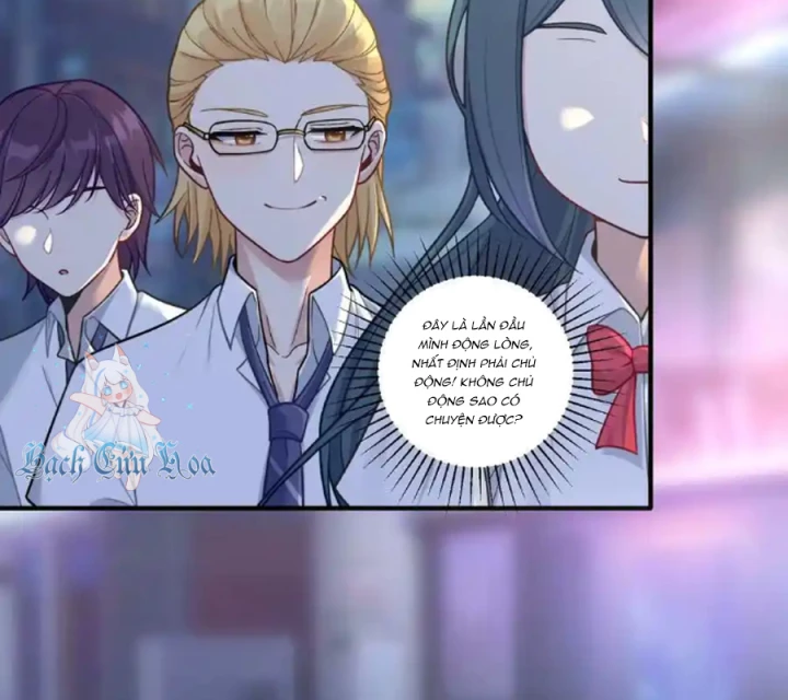 Tôi Là Bạn Gái Của Tôi?! Chapter 101 - Trang 2