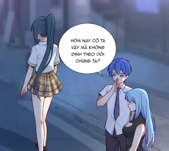 Tôi Là Bạn Gái Của Tôi?! Chapter 101 - Trang 2