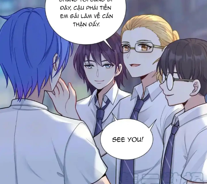 Tôi Là Bạn Gái Của Tôi?! Chapter 101 - Trang 2