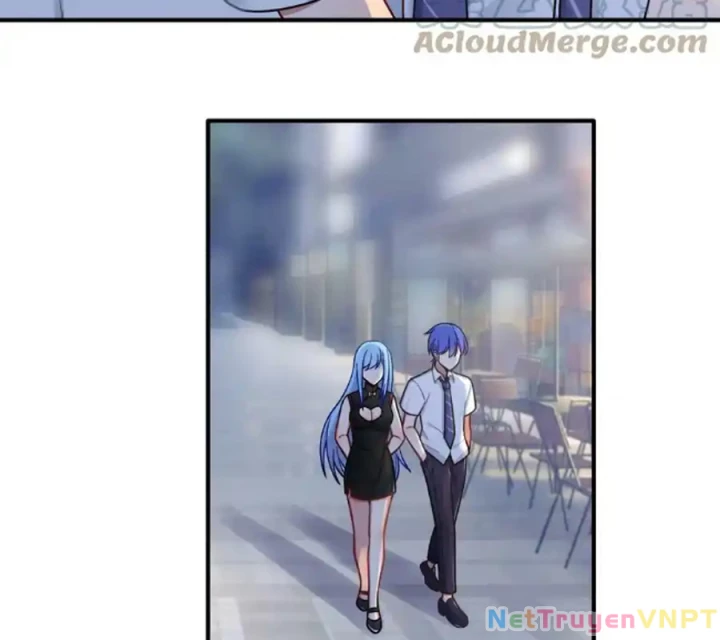 Tôi Là Bạn Gái Của Tôi?! Chapter 101 - Trang 2