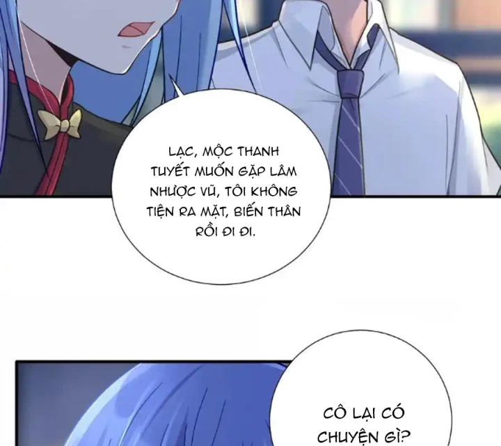 Tôi Là Bạn Gái Của Tôi?! Chapter 101 - Trang 2