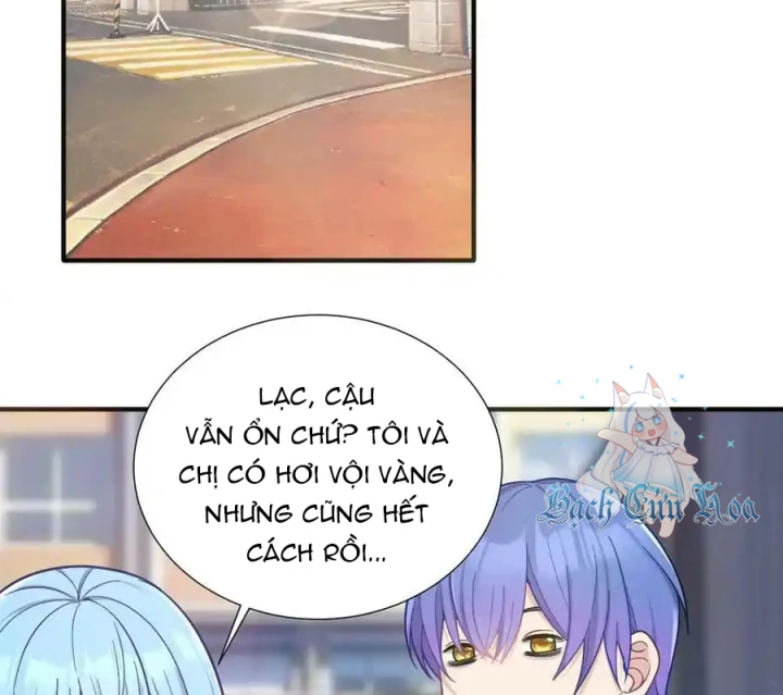 Tôi Là Bạn Gái Của Tôi?! Chapter 102 - Trang 2