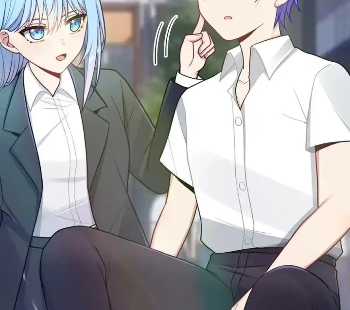 Tôi Là Bạn Gái Của Tôi?! Chapter 102 - Trang 2