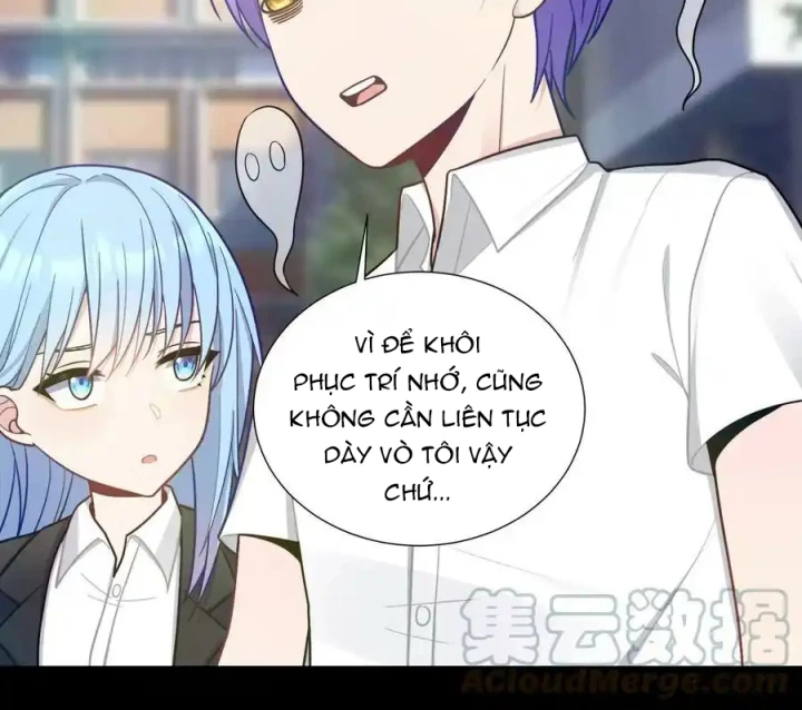 Tôi Là Bạn Gái Của Tôi?! Chapter 102 - Trang 2