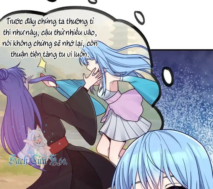 Tôi Là Bạn Gái Của Tôi?! Chapter 102 - Trang 2