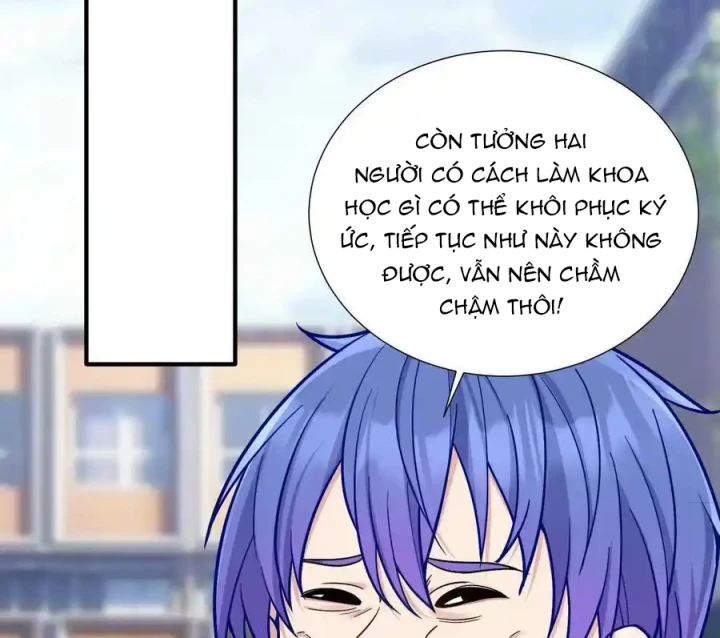 Tôi Là Bạn Gái Của Tôi?! Chapter 102 - Trang 2