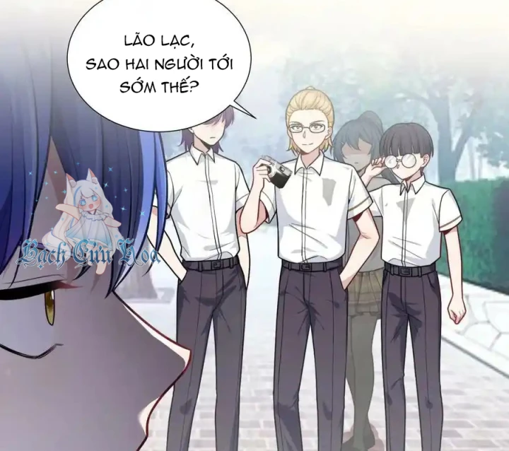Tôi Là Bạn Gái Của Tôi?! Chapter 102 - Trang 2