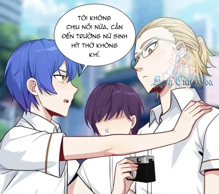 Tôi Là Bạn Gái Của Tôi?! Chapter 102 - Trang 2