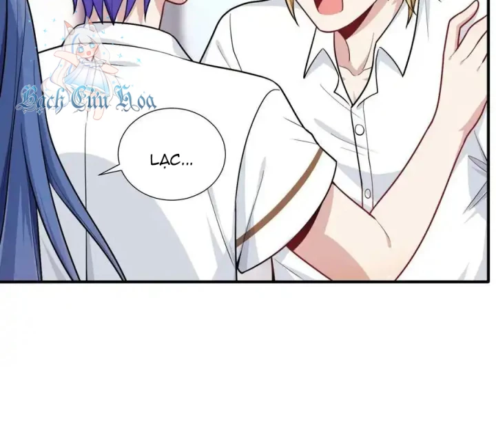 Tôi Là Bạn Gái Của Tôi?! Chapter 102 - Trang 2
