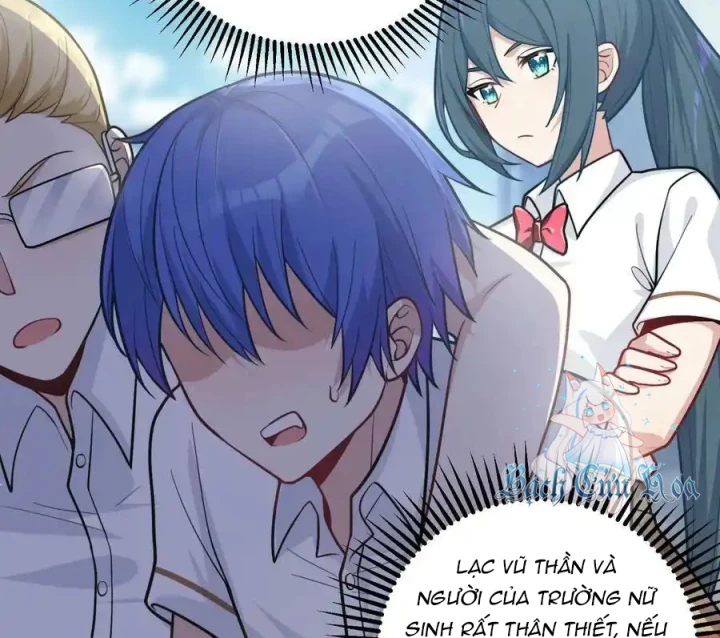 Tôi Là Bạn Gái Của Tôi?! Chapter 102 - Trang 2