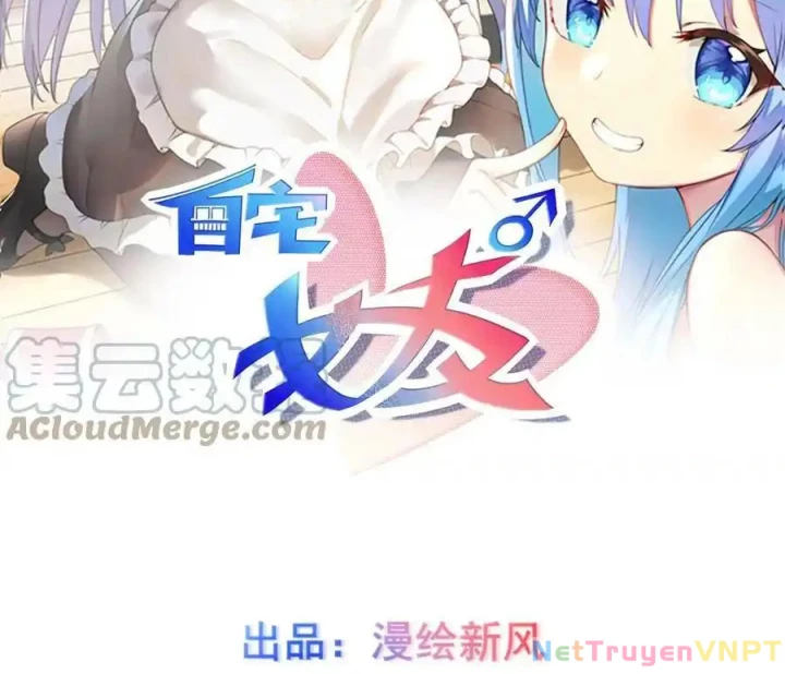 Tôi Là Bạn Gái Của Tôi?! Chapter 102 - Trang 2