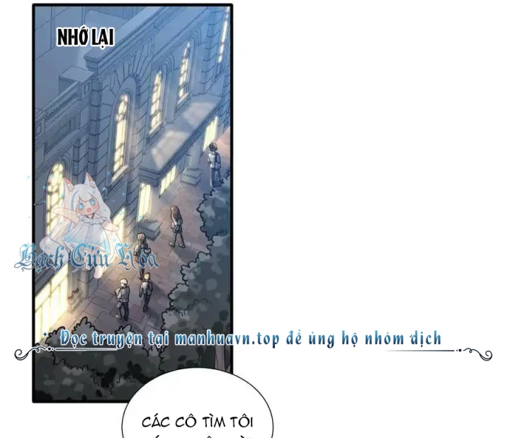 Tôi Là Bạn Gái Của Tôi?! Chapter 102 - Trang 2
