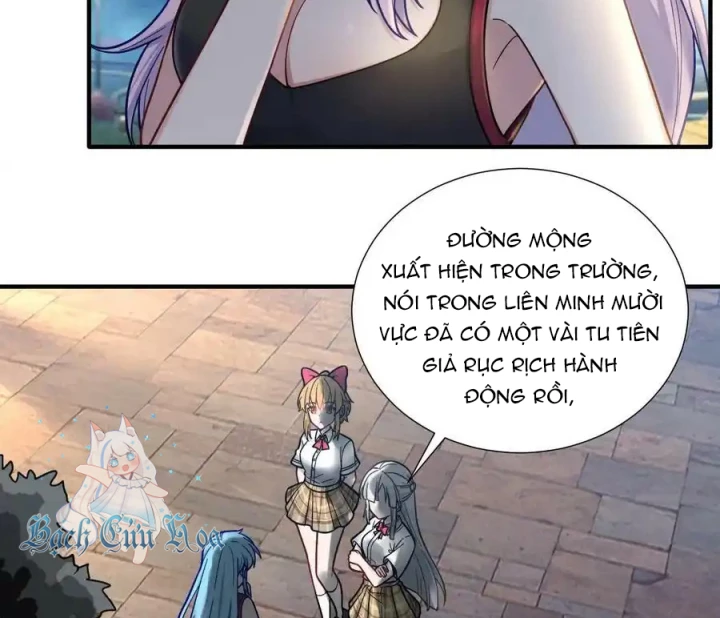 Tôi Là Bạn Gái Của Tôi?! Chapter 102 - Trang 2
