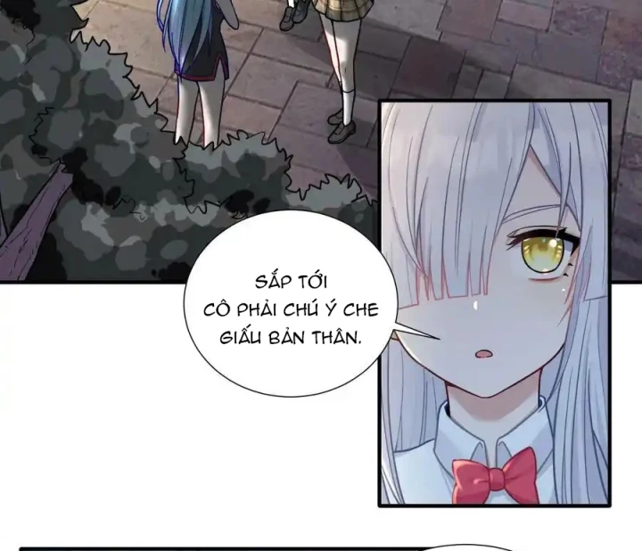 Tôi Là Bạn Gái Của Tôi?! Chapter 102 - Trang 2