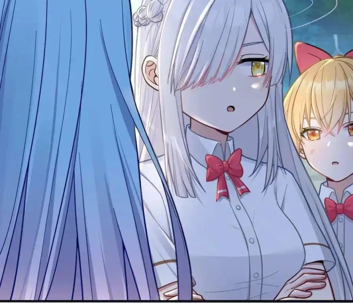 Tôi Là Bạn Gái Của Tôi?! Chapter 102 - Trang 2