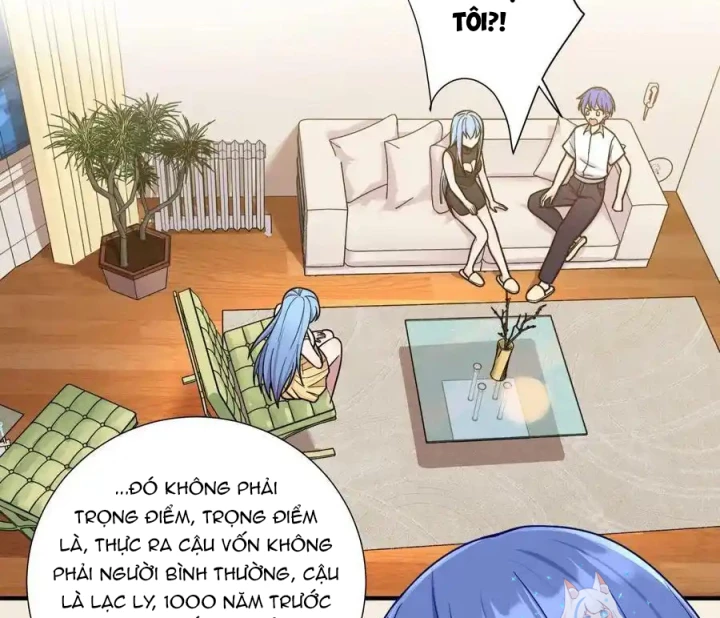 Tôi Là Bạn Gái Của Tôi?! Chapter 102 - Trang 2