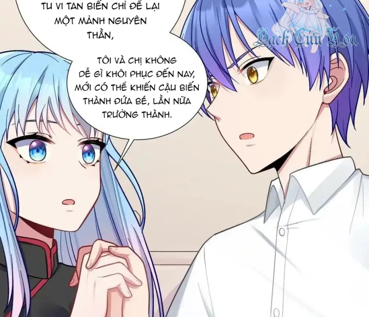 Tôi Là Bạn Gái Của Tôi?! Chapter 102 - Trang 2
