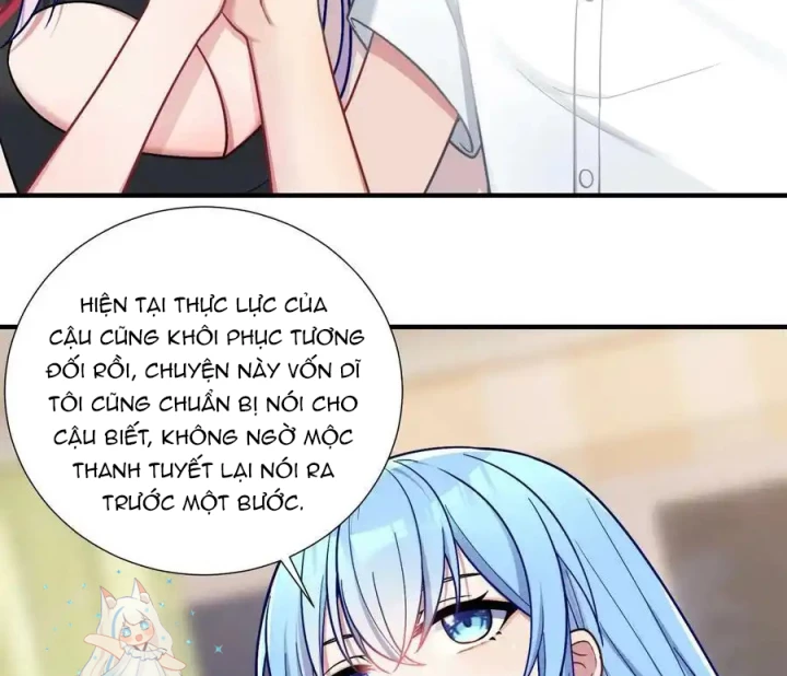 Tôi Là Bạn Gái Của Tôi?! Chapter 102 - Trang 2