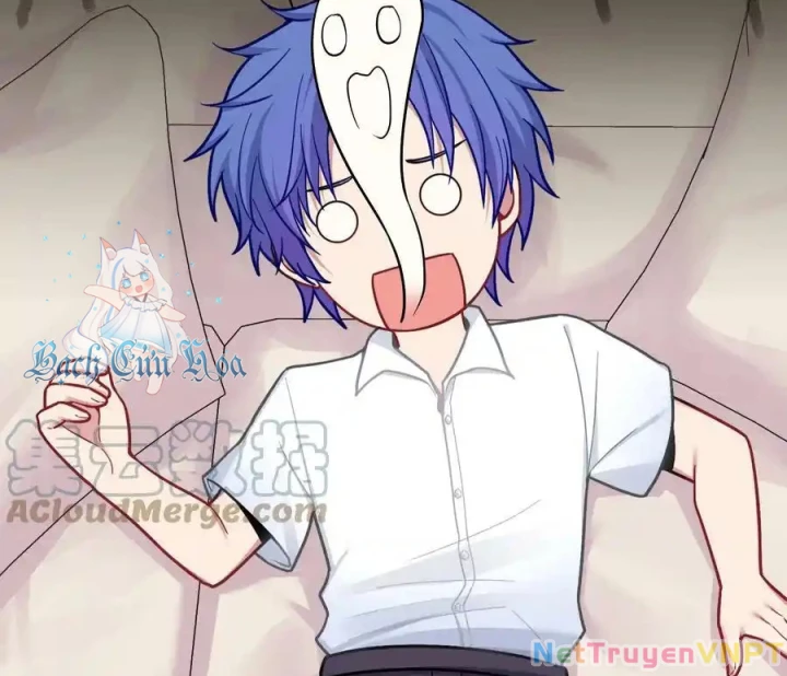 Tôi Là Bạn Gái Của Tôi?! Chapter 102 - Trang 2