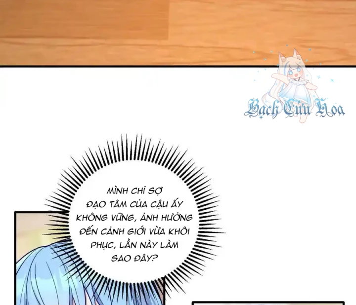 Tôi Là Bạn Gái Của Tôi?! Chapter 102 - Trang 2