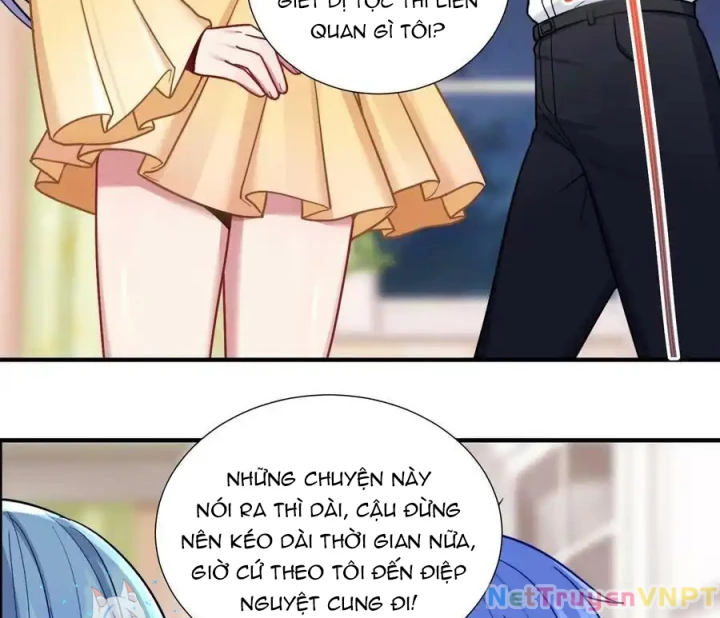 Tôi Là Bạn Gái Của Tôi?! Chapter 102 - Trang 2