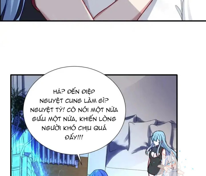 Tôi Là Bạn Gái Của Tôi?! Chapter 102 - Trang 2