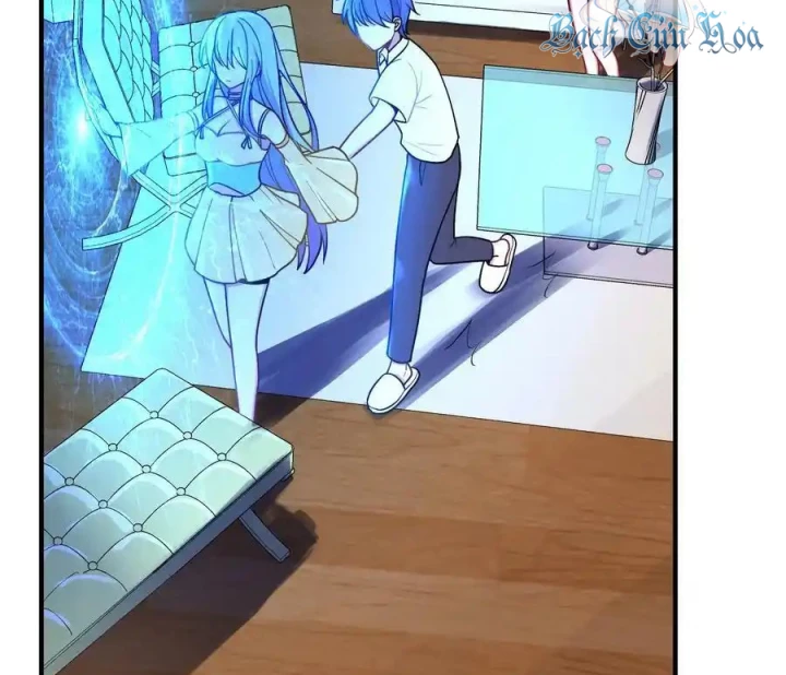 Tôi Là Bạn Gái Của Tôi?! Chapter 102 - Trang 2