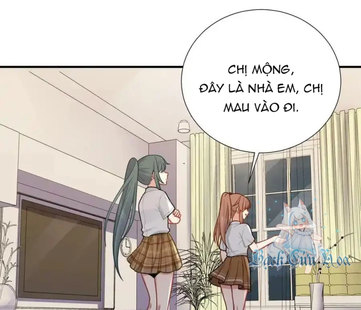 Tôi Là Bạn Gái Của Tôi?! Chapter 102 - Trang 2