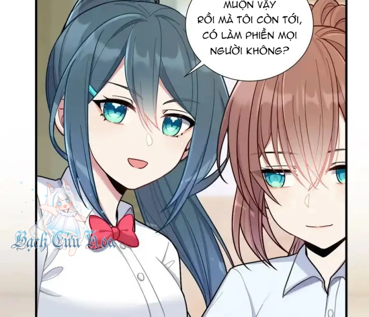 Tôi Là Bạn Gái Của Tôi?! Chapter 102 - Trang 2