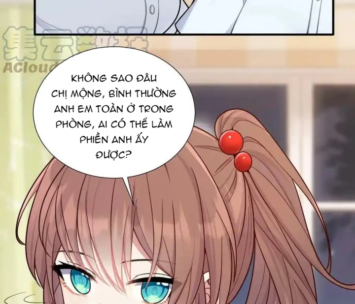 Tôi Là Bạn Gái Của Tôi?! Chapter 102 - Trang 2
