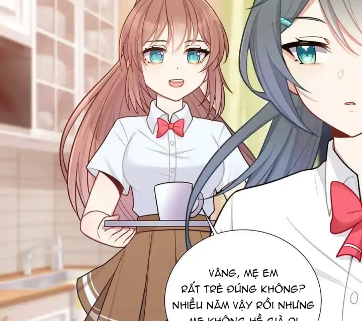Tôi Là Bạn Gái Của Tôi?! Chapter 102 - Trang 2
