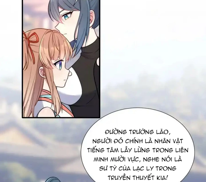 Tôi Là Bạn Gái Của Tôi?! Chapter 102 - Trang 2