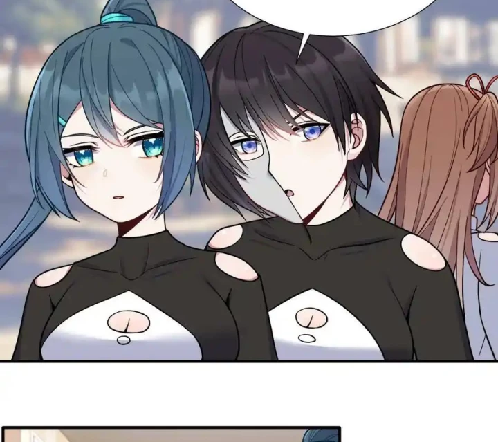 Tôi Là Bạn Gái Của Tôi?! Chapter 102 - Trang 2