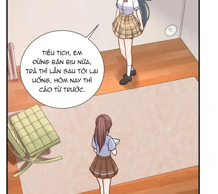 Tôi Là Bạn Gái Của Tôi?! Chapter 102 - Trang 2