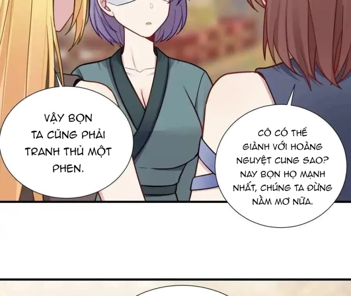 Tôi Là Bạn Gái Của Tôi?! Chapter 103 - Trang 2