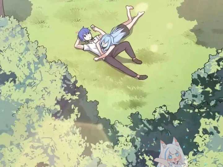 Tôi Là Bạn Gái Của Tôi?! Chapter 103 - Trang 2