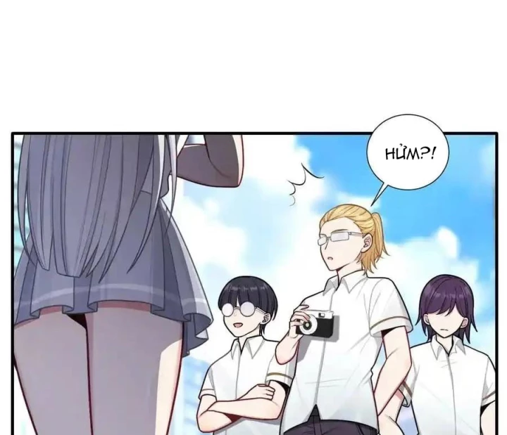 Tôi Là Bạn Gái Của Tôi?! Chapter 103 - Trang 2