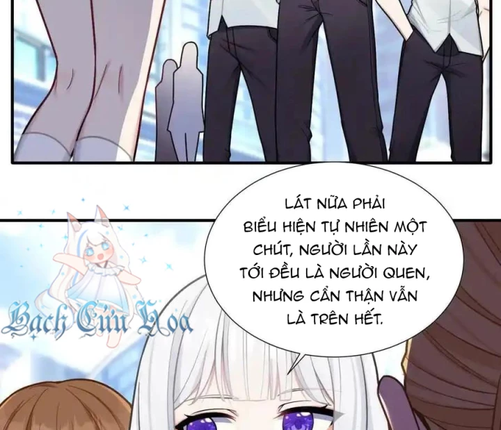 Tôi Là Bạn Gái Của Tôi?! Chapter 103 - Trang 2