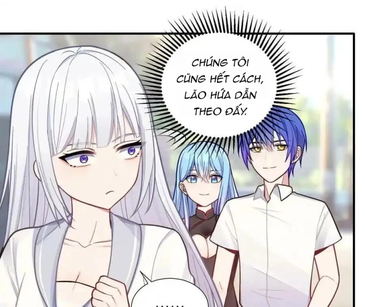 Tôi Là Bạn Gái Của Tôi?! Chapter 103 - Trang 2